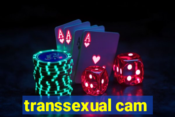 transsexual cam